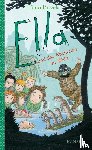 Parvela, Timo - Ella und das Abenteuer im Wald (Band 14)