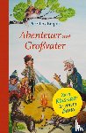 Enquist, Per Olov - Abenteuer mit Großvater