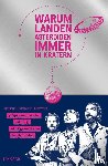 Puntigam, Martin, Freistetter, Florian, Jungwirth, Helmut - Warum landen Asteroiden immer in Kratern?