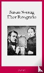 Sontag, Susan - Über Fotografie