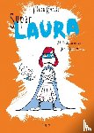 Øvreås, Håkon - Super-Laura