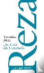Reza, Yasmina - Der Gott des Gemetzels