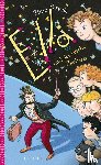 Parvela, Timo - Ella und der falsche Zauberer (Band 15)