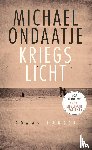 Ondaatje, Michael - Kriegslicht