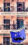 Grandes, Almudena - Kleine Helden - Roman
