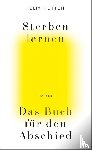 Hütten, Felix - Sterben lernen