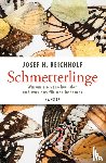 Reichholf, Josef H. - Schmetterlinge