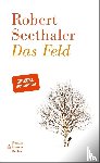 Seethaler, Robert - Das Feld