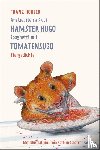 Hohler, Franz - Am liebsten aß der Hamster Hugo Spaghetti mit Tomatensugo