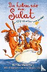 Essig, Rolf-Bernhard - Da haben wir den Salat!