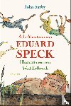 Saxby, John - Alle Abenteuer von Eduard Speck
