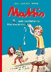Schlichtmann, Silke - Mattis und das klebende Klassenzimmer