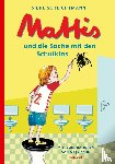 Schlichtmann, Silke - Mattis und die Sache mit den Schulklos