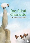Stohner, Anu, Wilson, Henrike - Das Schaf Charlotte (Miniausgabe)