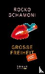 Schamoni, Rocko - Große Freiheit