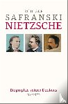 Safranski, Rüdiger - Nietzsche