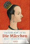 Köhlmeier, Michael - Die Märchen