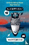 Goldberg Sloan, Holly, Wolitzer, Meg - An Nachteule von Sternhai