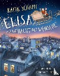 Schami, Rafik, Raidt, Gerda - Elisa oder Die Nacht der Wünsche
