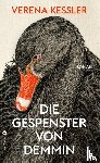 Keßler, Verena - Die Gespenster von Demmin