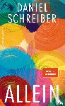 Schreiber, Daniel - Allein