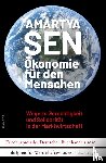 Sen, Amartya - Ökonomie für den Menschen