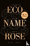 Eco, Umberto - Der Name der Rose