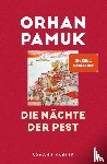 Pamuk, Orhan - Die Nächte der Pest