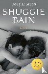 Stuart, Douglas - Shuggie Bain