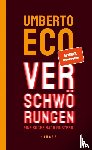 Eco, Umberto - Verschwörungen