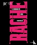  - Rache. Geschichte und Fantasie (dt. Ausgabe)