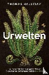 Halliday, Thomas - Urwelten
