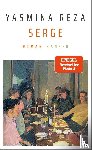 Reza, Yasmina - Serge