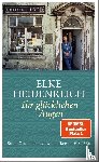 Heidenreich, Elke - Ihr glücklichen Augen