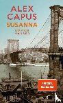 Capus, Alex - Susanna