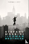 Massini, Stefano - Die Lehman Brothers