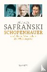 Safranski, Rüdiger - Schopenhauer und Die wilden Jahre der Philosophie