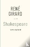 Girard, René - Shakespeare