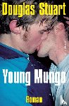 Stuart, Douglas - Young Mungo