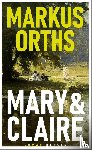 Orths, Markus - Mary & Claire