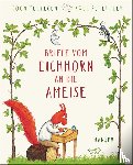 Tellegen, Toon - Briefe vom Eichhorn an die Ameise