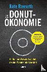 Raworth, Kate - Die Donut-Ökonomie (Studienausgabe)