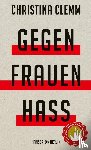 Clemm, Christina - Gegen Frauenhass