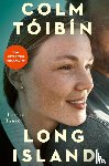 Tóibín, Colm - Long Island