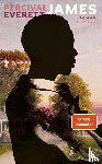 Everett, Percival - James