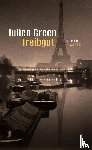 Green, Julien - Treibgut