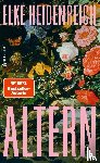 Heidenreich, Elke - Altern