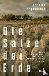 Hoppenhaus, Kerstin - Die Salze der Erde