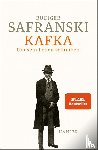Safranski, Rüdiger - Kafka