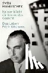 Hanuschek, Sven - Keiner blickt dir hinter das Gesicht